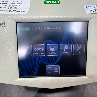 Bio-Rad C1000 Touch Thermal Cycler image 2